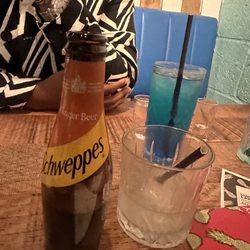 The Rum Kitchen - Ginger beer me!!!