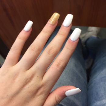 Allure Nails & Spa - Nail Salons Near Me - Albany, Oregon