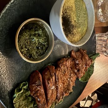 Balam - Steak - Latin American Near Me - Whistler, British Columbia