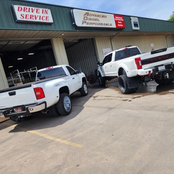 Advanced Diesel Performance - Auto Repair Near Me - Wichita, Kansas Advanced Diesel Performance - Auto Repair Near Me - Wichita, Kansas