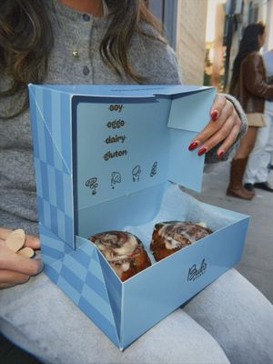 Bub's Bakery by null Bub's Bakery by null