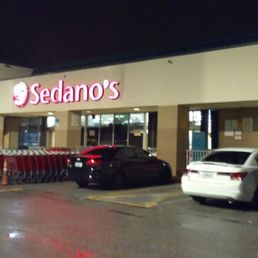 Sedano's Sedano's