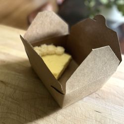 Noble Pies - Tarrytown - Tarty: (Key Lime)