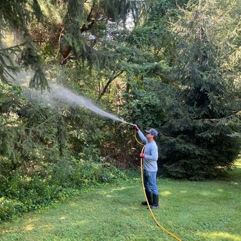 BRS Backyard Bug Busters - Pest Control Near Me - West Milford, New Jersey
