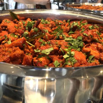 Hyderabad Biryani House - Chicken 65 - Indian Near Me - Vancouver, British Columbia Hyderabad Biryani House - Chicken 65 - Indian Near Me - Vancouver, British Columbia