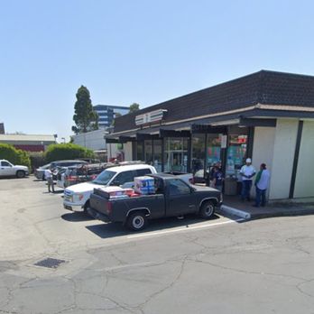 7-Eleven - 7-11 - Convenience Stores Near Me - San Mateo, California
