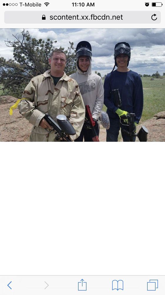 TWO CHICKS PAINTBALL Updated August 2024 35655 N Us Hwy, Virginia