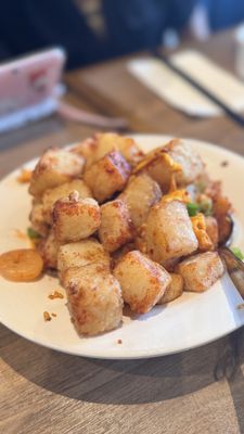 Congee Queen - Mississauga(Dundas&Hwy427) by null