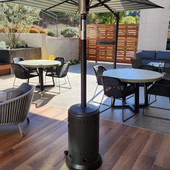 TOAST Cafe - Patio - Cafes Near Me - San Diego, California TOAST Cafe - Patio - Cafes Near Me - San Diego, California