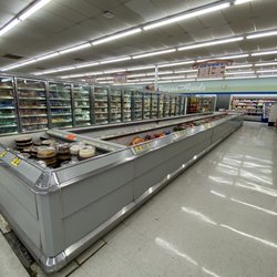 Arlan's Supermarkets - Frozen food