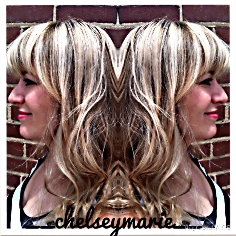 LOADING DOCK SALON & DAY SPA Updated September 2024 12 Photos 406