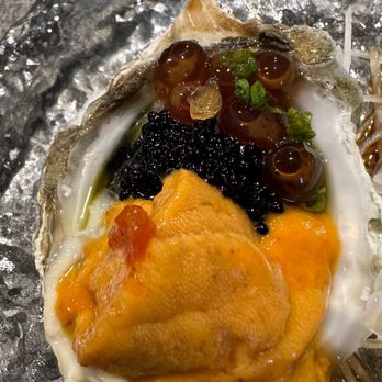 Shinpi Omakase - Japanese Near Me - New York, New York Shinpi Omakase - Japanese Near Me - New York, New York