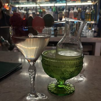Botanica - Cocktail Bars Near Me - San Diego, California Botanica - Cocktail Bars Near Me - San Diego, California