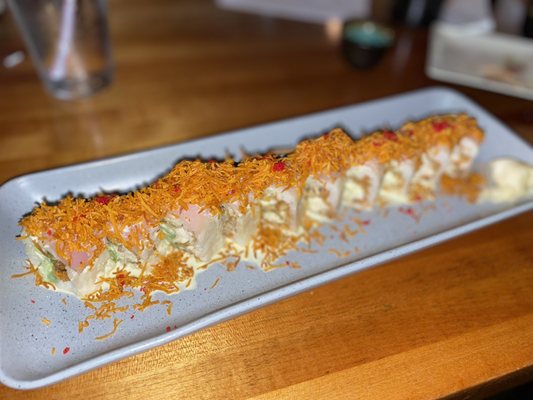 Arigatai Sushi by null