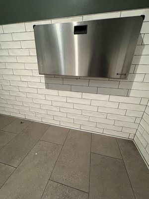 Comal Next Door by null