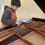 Photo of Cantabile Piano Services