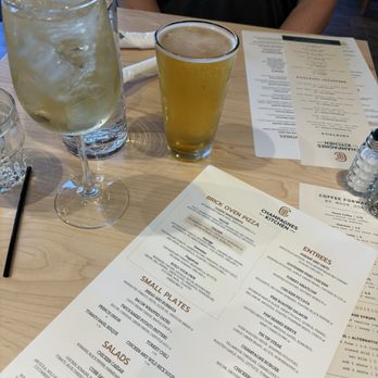 Champagnes Kitchen - Drinks - Breakfast & Brunch Near Me - Huntington Beach, California