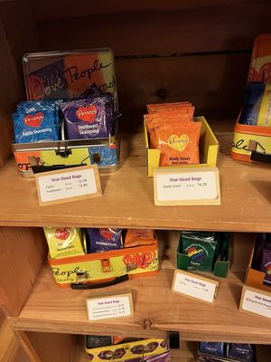 Penzeys Spices by null