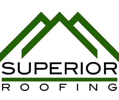 Superior Roofing Logo