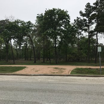 Memorial Park - Every journey starts with the first step - Parks Near Me - Houston, Texas
