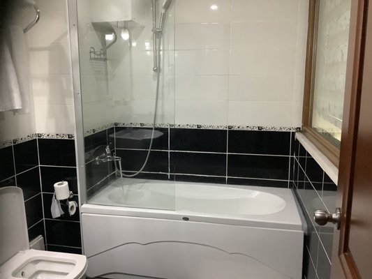 Basileus Hotel by null