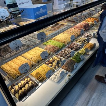 Freed's Dessert Shop - Desserts Near Me - Las Vegas, Nevada Freed's Dessert Shop - Desserts Near Me - Las Vegas, Nevada