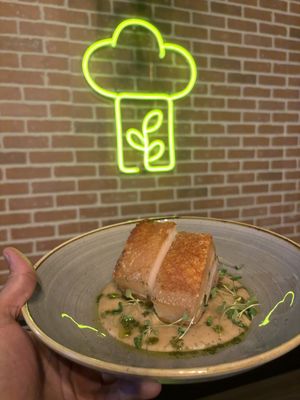 Chefs N Farmers by null