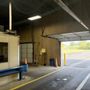 Photo of Ohio E-Check station
