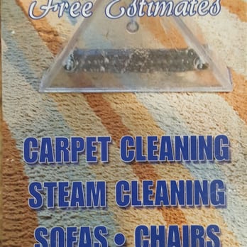 1. Christian's Carpet Cleaning