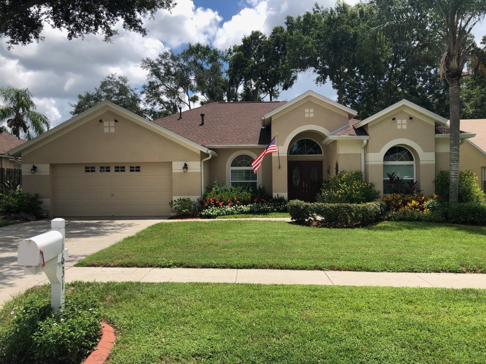 Slide of SCM Roofing