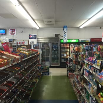 Cfm Variety - CFM Variety of Norwood -- 492 Walpole Street / Route 1A, Norwood                Interior - Convenience Stores Near Me - Norwood, Massachusetts