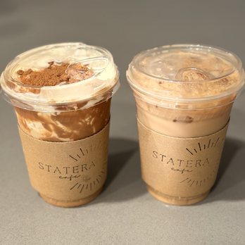 Statera Café - Coffee & Tea Near Me - Rancho Cucamonga, California Statera Café - Coffee & Tea Near Me - Rancho Cucamonga, California