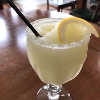 MainView - We tried this frozen lemonade (vodka) and a frozen margarita. Both great!! - American Near Me - North Manchester, Indiana