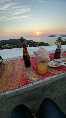 Hotel Las Brisas Acapulco by null