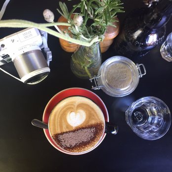 Social Brew Cafe - Coffee - Cafes Near Me - Pyrmont, NSW