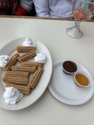 Tacos Tequila Bar & Grill by null