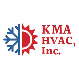 Slide of KMA HVAC & Construction