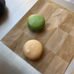 Hilbert Cafe in Orange gift card