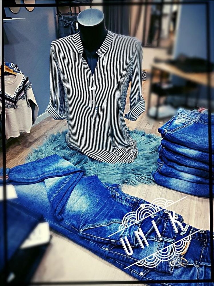 Boutique Unik