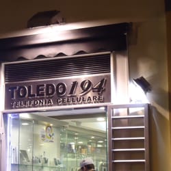 Toledo 194