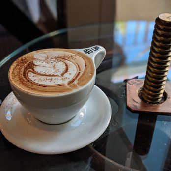40 LBS Coffee Bar - Coffee & Tea Near Me - Portland, Oregon 40 LBS Coffee Bar - Coffee & Tea Near Me - Portland, Oregon