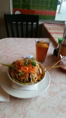 Mee Heng Low | Noodle House by null