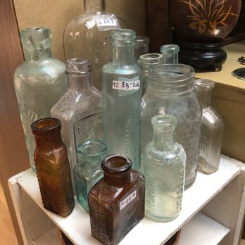Anteeks On Menaul - Antiques Near Me - Albuquerque, New Mexico