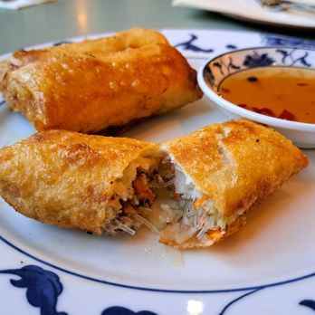 Hanoi Vietnamesisches Restaurant - Solider Imbiss-Standard: "Nem Hue" - Vietnamese Near Me - Koblenz, RP Hanoi Vietnamesisches Restaurant - Solider Imbiss-Standard: "Nem Hue" - Vietnamese Near Me - Koblenz, RP