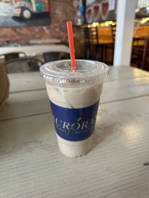 Aurora's Restaurant by null