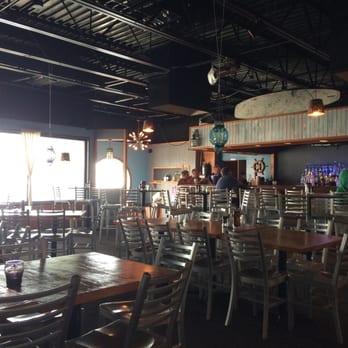 C Level - Bars Near Me - Panama City Beach, Florida