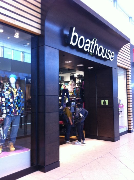 Boathouse Logo