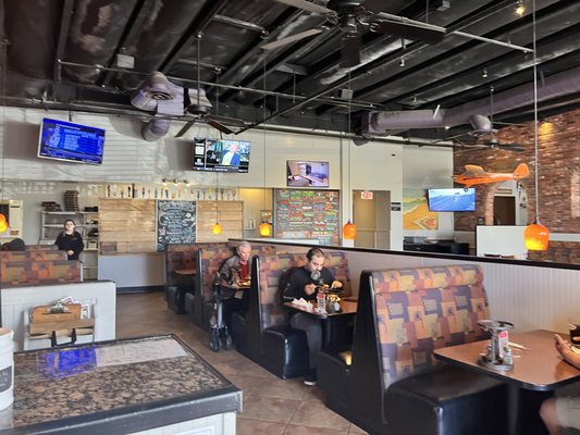 Selma's Chicago Pizzeria & Tap Room by null