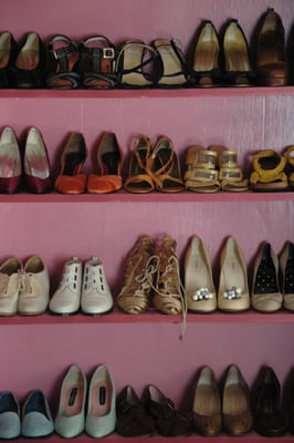 The Fine Art of Design by null