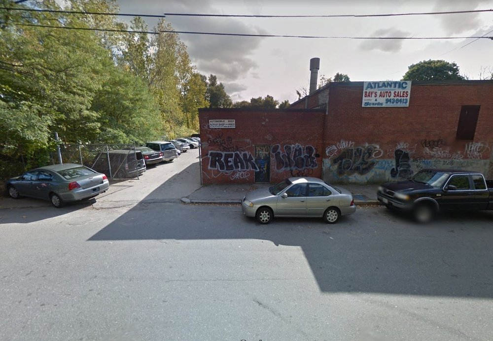 ATLANTIC BAYS AUTO SALES SERVICES Updated September 2024 61